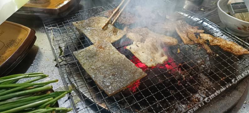 梵净山人在旅途驿栈(亚木沟景区店)图片