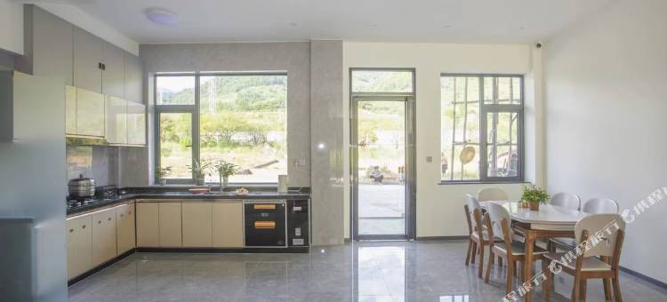 半山缘民宿酒店(阳朔高铁站店)图片