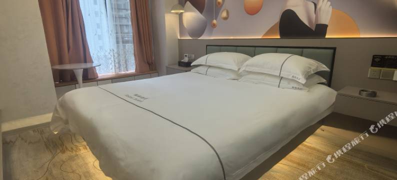 锦辉酒店(毕节高铁站店)图片