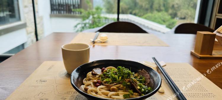 灵川水韵峰景民宿(漓江店)图片