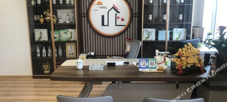 乌鲁木齐118民宿图片