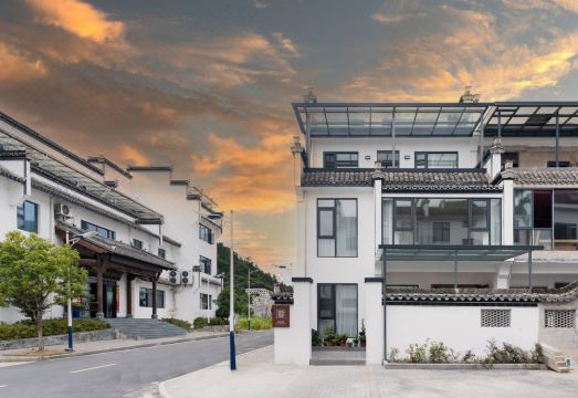 WangxiHomestay Hotel Overview