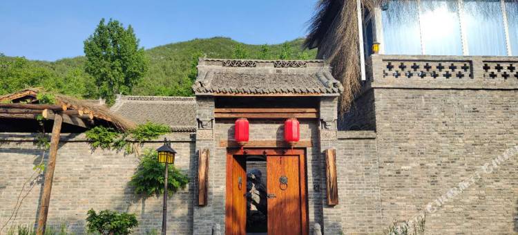 修武大南坡牛爷爷的院子五号院图片