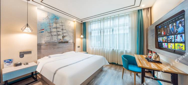 亚悦酒店(拉萨贡嘎机场店)图片