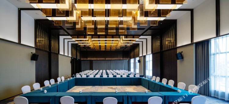 涟源润和国际酒店图片