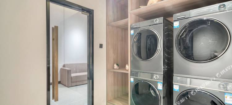 云上四季嘉兴南湖学院八佰伴店图片