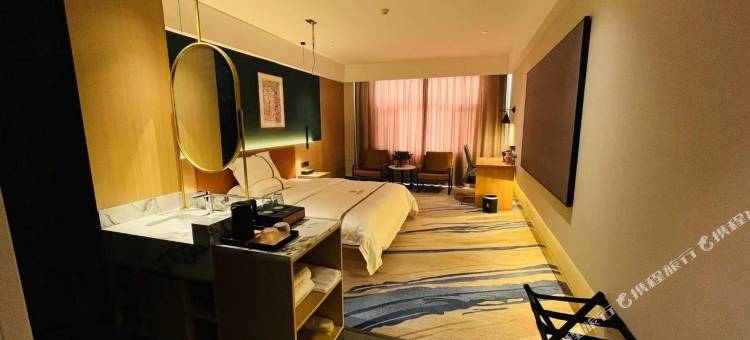 凡帆·轻奢酒店图片