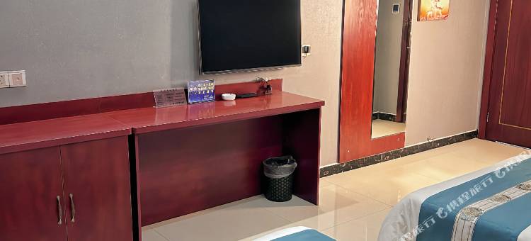 贝壳酒店(文安左各庄店)图片