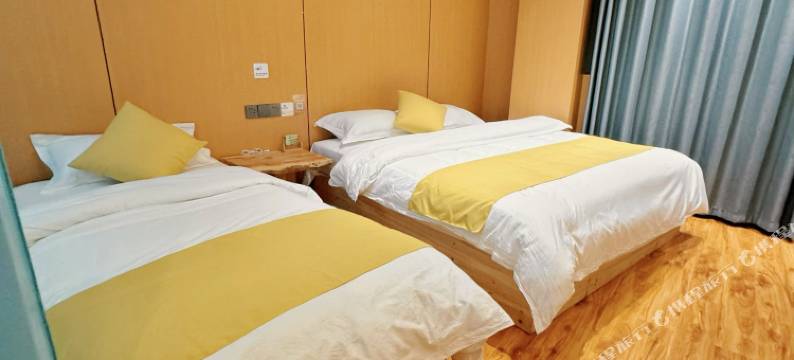 道孚尼恰民宿(尊胜白塔店)图片