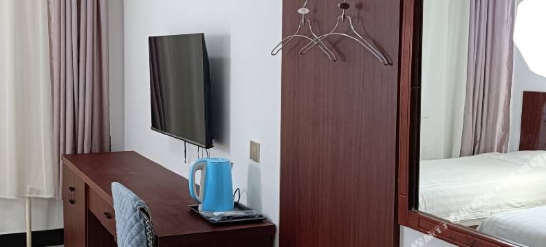 海勃湾区鸿泰宾馆图片