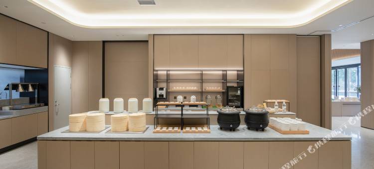 全季酒店(北京新国展后沙峪店)图片