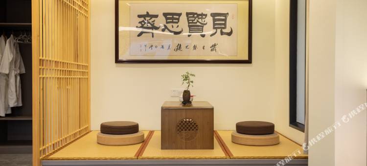 沐隐·楠苑(云水谣水车店)图片