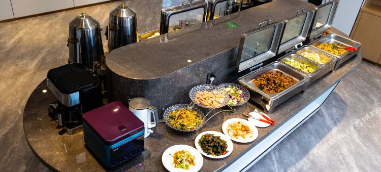 鄂伦春旗嘉里酒店图片