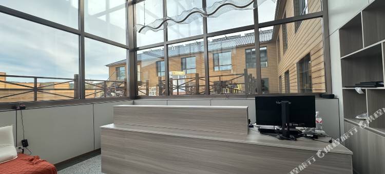 漠河青来酒店(北极村店)图片