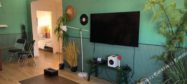 北京香榭舍酒店(潘家园十里河地铁站店)图片