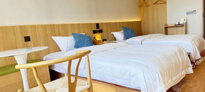 泗阳雅阁商务宾馆(泗水古城店)图片