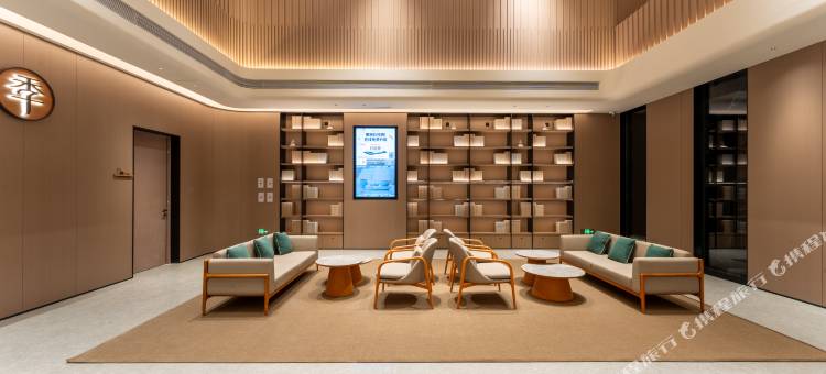 全季酒店(宜昌夷陵万达广场店)图片