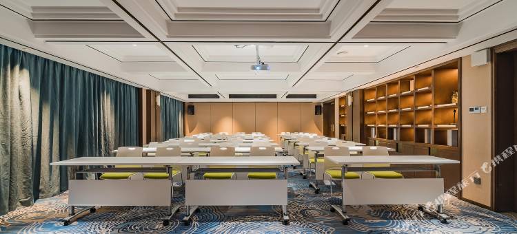 廷泊酒店(佛山顺德容桂站店)图片