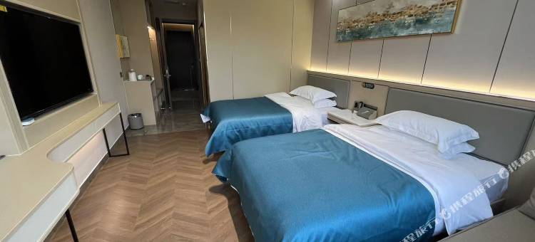 禧云莱酒店(化隆巴燕店)图片