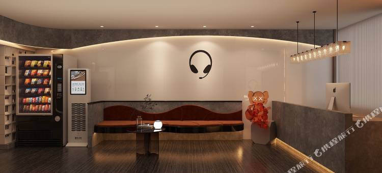 冕宁异星电竞酒店图片