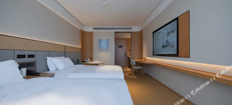 全季酒店(福州大学旗山校区浦兴路店)图片