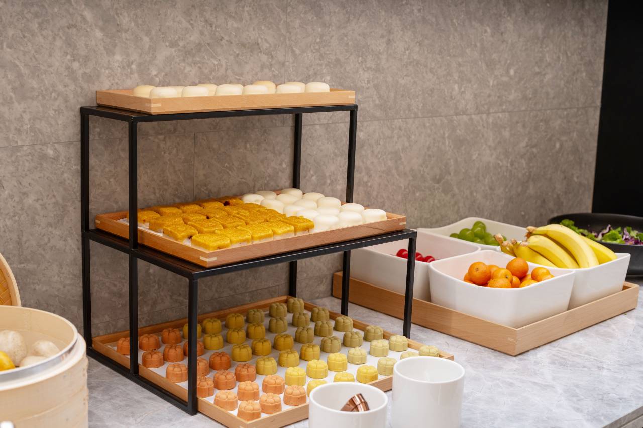 全季酒店(安庆桐城市委党校店)图片