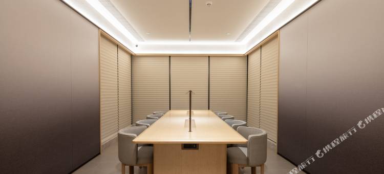 全季酒店(天津滨海新区第二大街店)图片