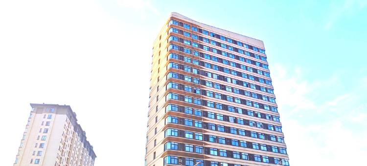 栖溪美宿(徐州市中心店)图片