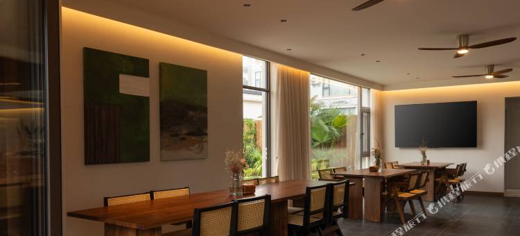 云起大理海景酒店图片