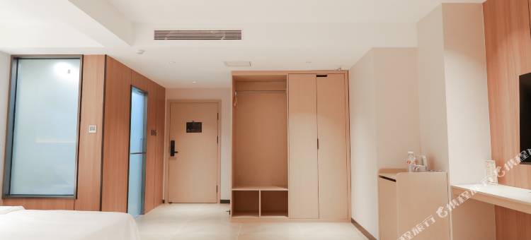 哈尔滨赫玺商务酒店(731部队遗址铁道职业技术学院店)图片