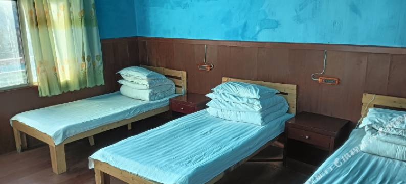 八宿磐石营青年旅舍图片