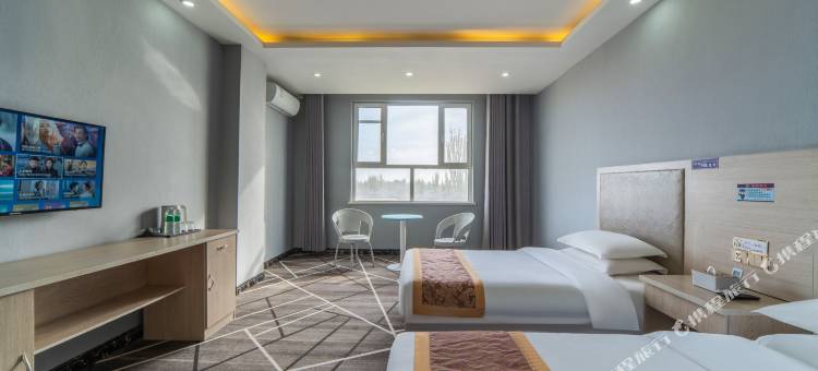 伽师丽景大酒店图片