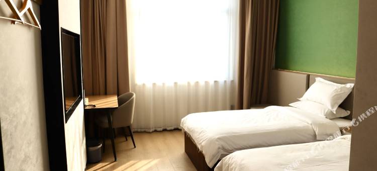 睢宁名都酒店(兴美广场店)图片