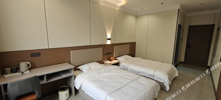 隰县栖遇轻居酒店图片