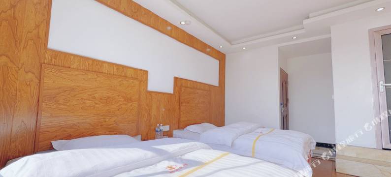 天柱邦洞宾馆图片