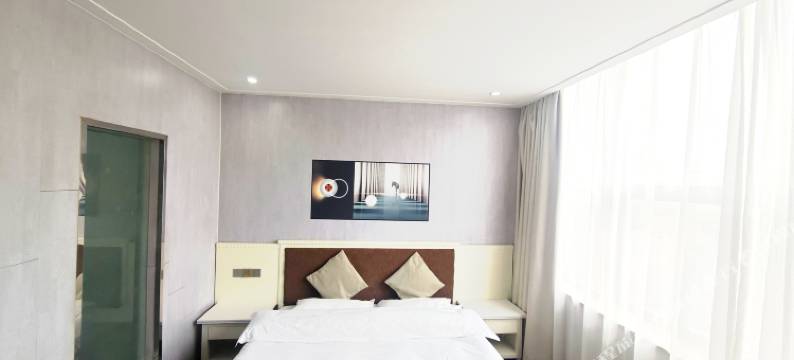 绍兴朗轩宾馆(前梅地铁站店)图片