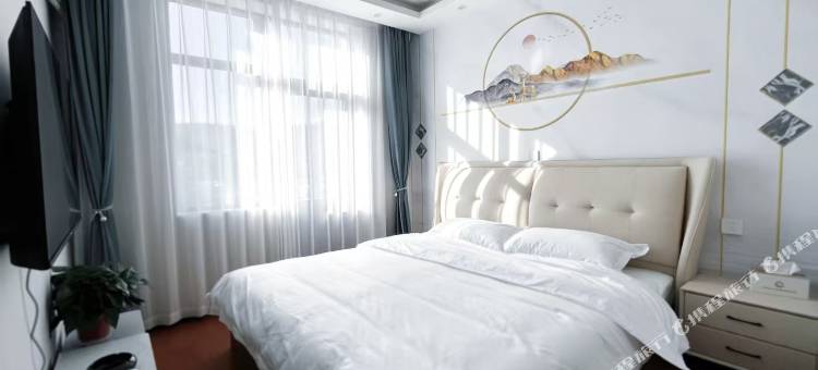 葫芦岛金澜之星商务宾馆图片