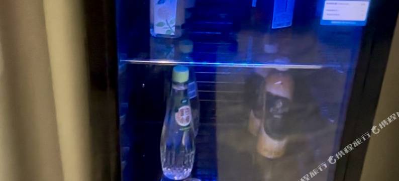 温宿星麓电竞酒店(新疆理工学院店)图片