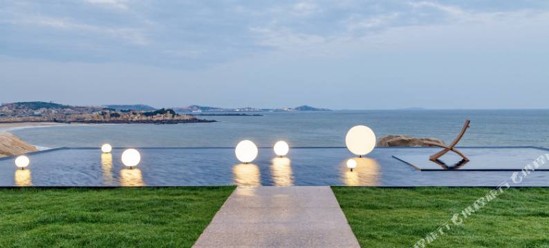 平潭默sunrise悬崖海景民宿图片