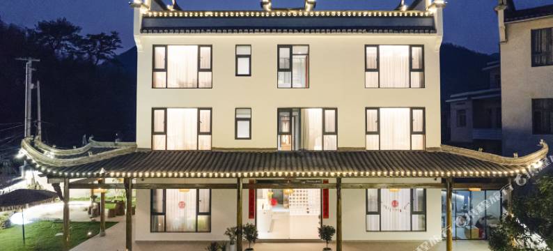 宏村溪畔悠舍民宿(宏村风景区店)图片