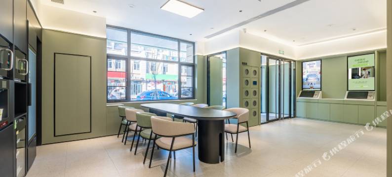 海友酒店(北京黑庄户郎辛庄地铁站店)图片