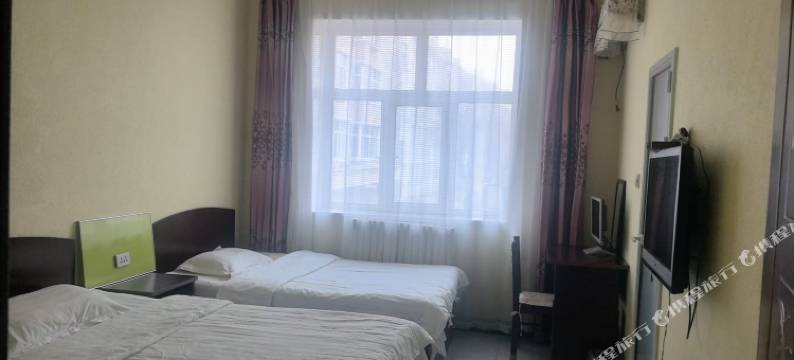 友谊雅居宾馆图片