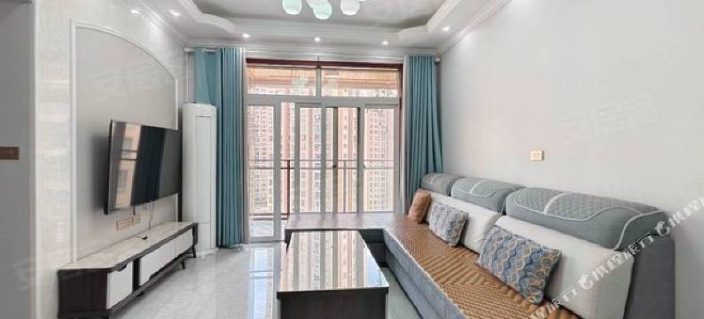 凤县艳琴民宿图片