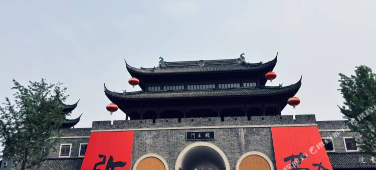 弥勒湖隐民宿(湖泉生态园红河水乡店)图片
