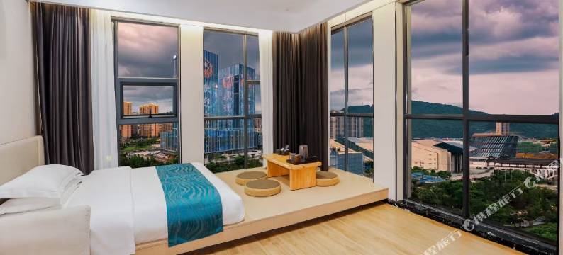 湖南云驿酒店图片