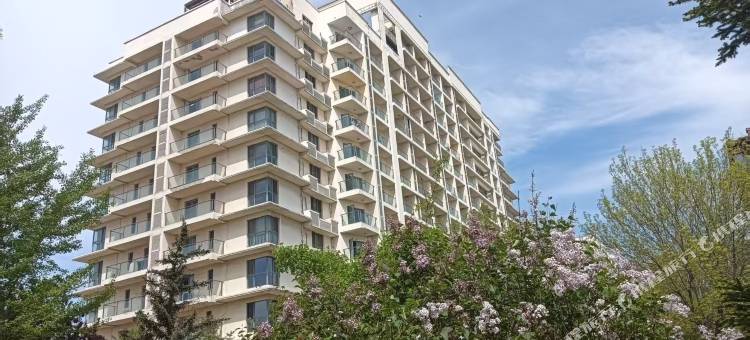 山阅海度假公寓(蔚蓝海岸度假区店)图片