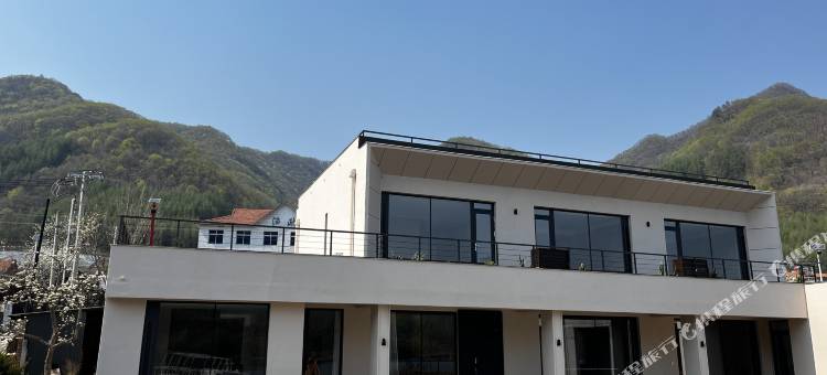 宽甸在田米民宿图片