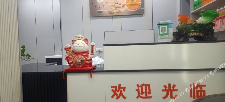 瑞丰阁宾馆(密山长明街店)图片