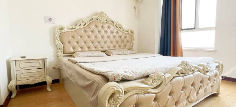 欣达休闲公寓(沈阳富中店)图片