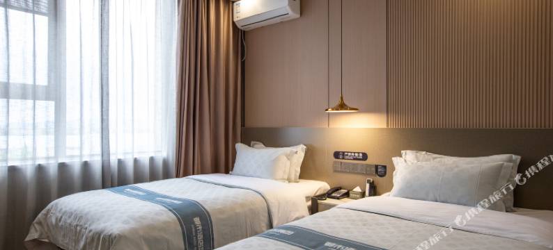 都市花园酒店(昌平南口火车站店)图片